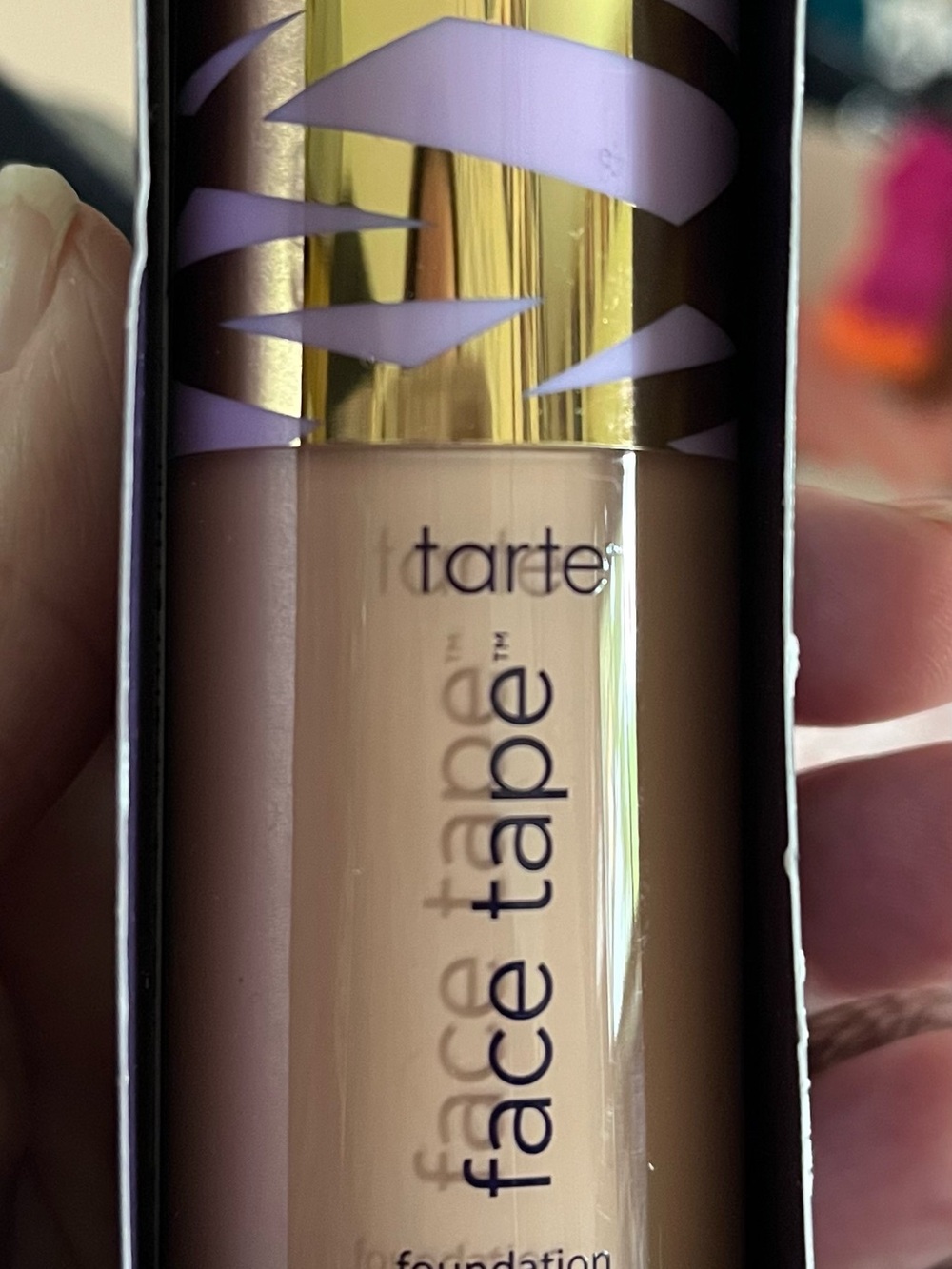 tarte Face Tape Foundation - Beige